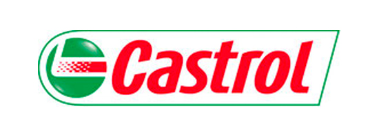 Castrol Logo