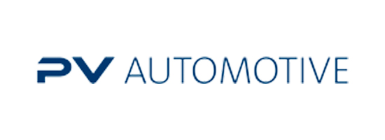 PV Automotive Logo