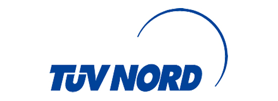TÜV NORD Logo